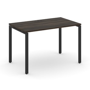 Письменный стол Concept CN.SP-002 металл Черный/Дуб Мали в Твери
