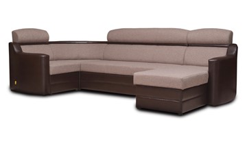П-образный диван Виола 2 в Твери