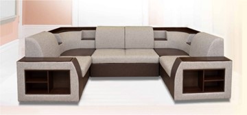 П-образный диван Соня-3 в Твери