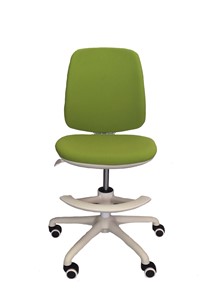 Детское кресло LB-C 16, цвет зеленый в Твери