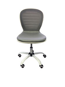Кресло LB-C 15, цвет серый в Твери