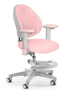 Кресло растущее Mealux Mio, Розовый в Твери