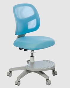 Кресло Rifforma Holto-22 голубое в Твери