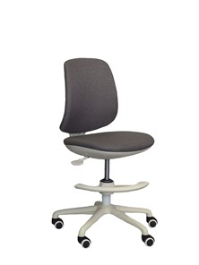 Кресло LB-C 16, цвет серый в Твери