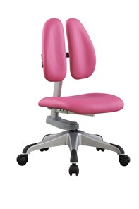 Детское кресло LB-C 07, цвет розовый в Твери