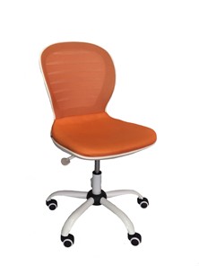 Кресло детское LB-C 15, цвет оранжевый в Твери