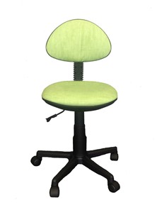 Кресло LB-C 02, цвет зеленый в Твери