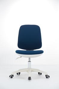 Кресло LB-C 16, цвет синий в Твери
