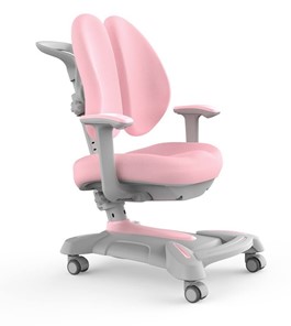Растущее кресло Cubby Bellis pink в Твери
