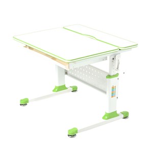 Растущий стол Comfort - 80, Зеленый в Твери