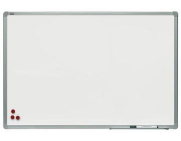 Доска магнитная настенная 2х3 OFFICE, TSA1218, 120x180 см, алюминиевая рамка в Твери