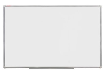 Доска магнитная настенная Brauberg BRAUBERG Premium 100х180 см, алюминиевая рамка в Твери