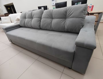 Прямой диван Мальта 3 Тик-так БД Лума 14 в Твери