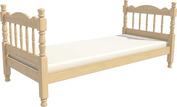 Кроватка Алёнка (Сосна) в Твери - предосмотр