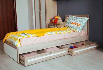 Кровать в детскую Остин М21 в Твери - предосмотр 3