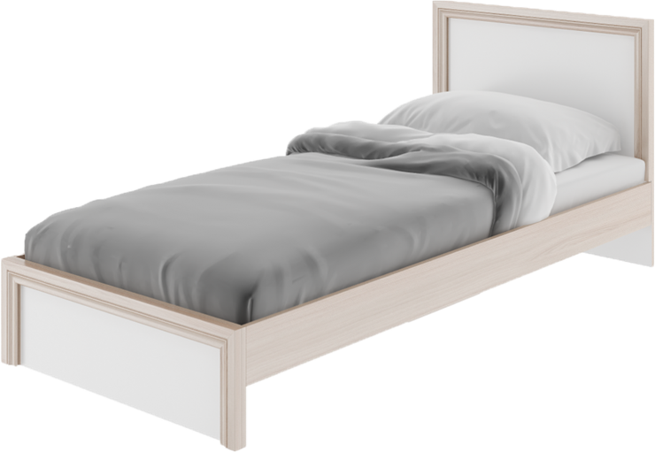 Кровать в детскую Остин М21 в Твери - изображение 1