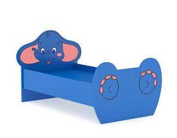 Детская кровать Слоненок K2V в Твери