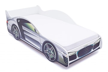Кровать-машина детская Audi в Твери - предосмотр 12
