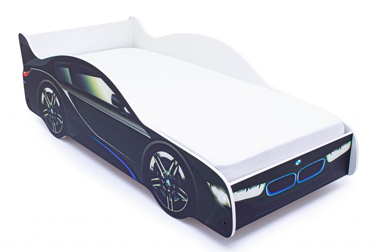 Кровать-машина в детскую BMW в Твери - изображение 13