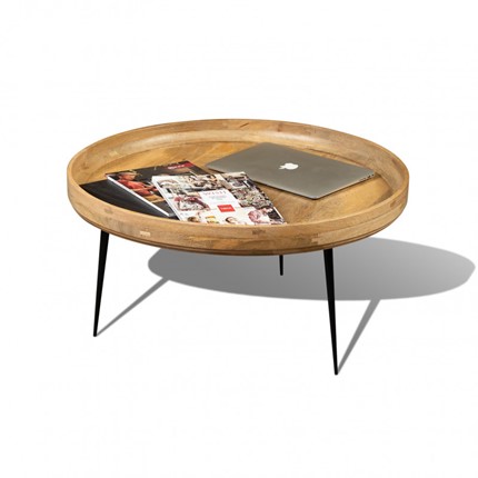 Круглый столик Даулата, манго в Твери - изображение