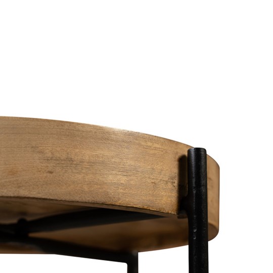 Круглый столик Ания Манго в Твери - изображение 4