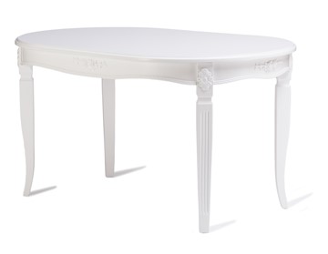 Раздвижной стол София-2 140(180) (стандартная покраска) в Твери