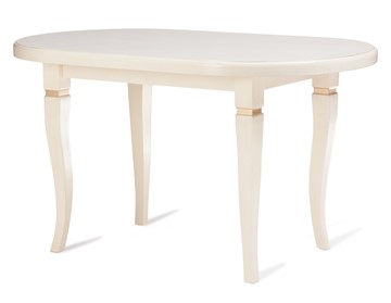 Обеденный стол Соло плюс 160х90, (покраска 2 тип) в Твери