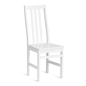 Кухонный стул SWEDEN / white, разобранный, арт.21337 в Твери