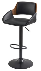 Барный стул JY3143X-L black в Твери