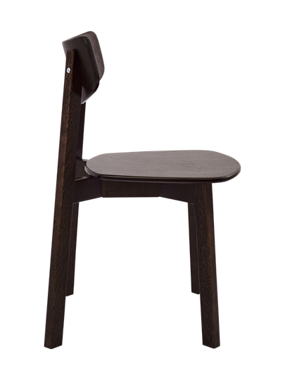 Обеденный стул Вега ЖС, Орех в Твери - изображение 2