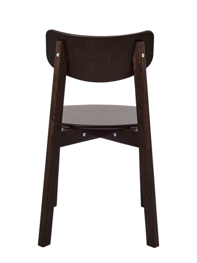 Обеденный стул Вега ЖС, Орех в Твери - изображение 4