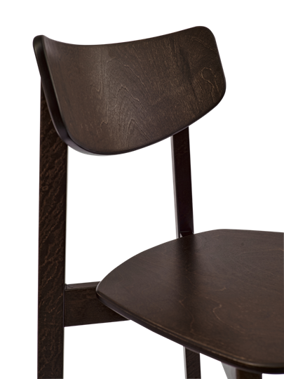 Обеденный стул Вега ЖС, Орех в Твери - изображение 6
