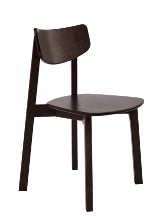 Обеденный стул Вега ЖС, Орех в Твери - изображение