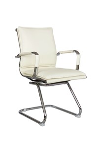 Кресло компьютерное Riva Chair 6003-3 (Бежевый) в Твери