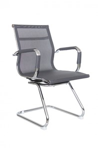 Кресло Riva Chair 6001-3 (Серый) в Твери
