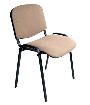 Офисный стул Iso Black С39 в Твери - изображение