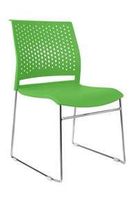 Офисное кресло Riva Chair D918 (Зеленый) в Твери