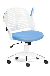 Компьютерное кресло JOY ткань, синий, арт.11997 в Твери - предосмотр 2