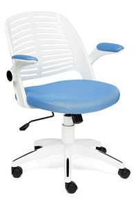 Компьютерное кресло JOY ткань, синий, арт.11997 в Твери - предосмотр