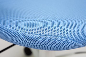 Компьютерное кресло JOY ткань, синий, арт.11997 в Твери - предосмотр 9