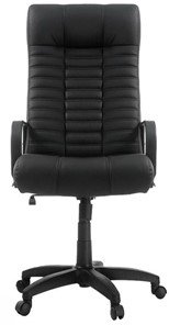 Кресло для офиса ATLANT (PL64) экокожа в Твери