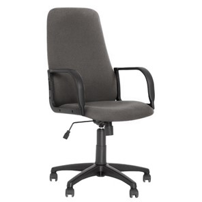Кресло для офиса DIPLOMAT (PL64) ткань CAGLIARI C38 в Твери