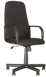Кресло для офиса DIPLOMAT (PL64) ткань ZESTA 24 в Твери