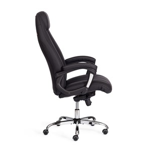 Офисное кресло BOSS Lux, кож/зам, черный, арт.21151 в Твери - предосмотр 2
