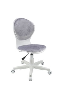Кресло компьютерное Chair 1139 FW PL White, Аметист в Твери