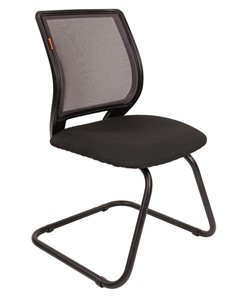 Компьютерное кресло CHAIRMAN 699V, цвет серый в Твери