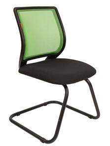 Компьютерное кресло CHAIRMAN 699V, цвет зеленый в Твери