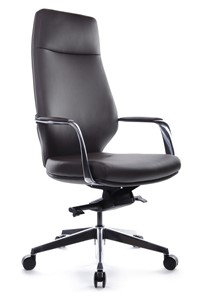 Кресло компьютерное Design А1711, Темно-коричневый в Твери