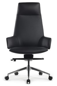 Кресло компьютерное Design А1719, Черный в Твери - предосмотр 2