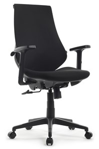 Офисное кресло Design CX1361М, Черный в Твери